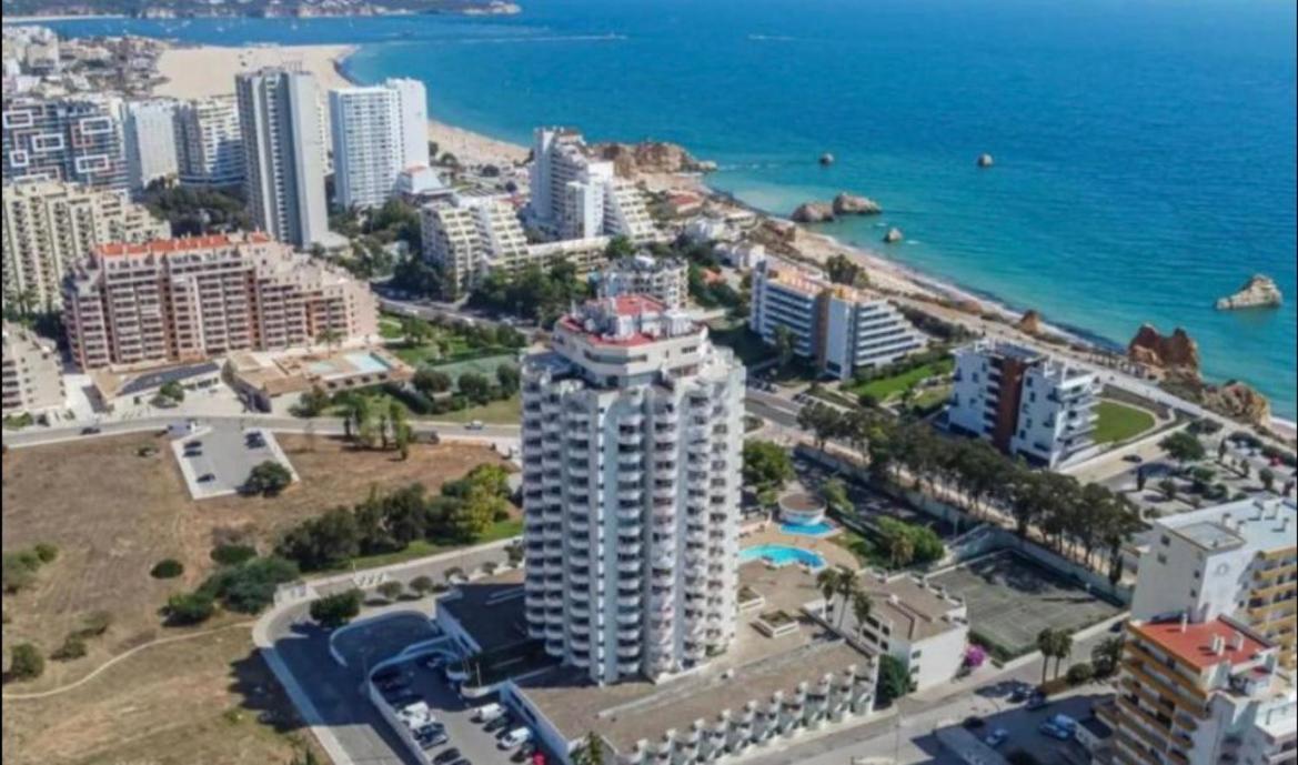 Casa Nico Oceanview -Apartment 1901 Portimão Exterior foto